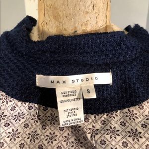 Max Studio Jackets & Coats - Womens Max Studio Blazer paid $98 Size Small Max Studio Jackets & Coats - Womens Max Studio Blazer paid $98 Size Small